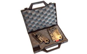 Valise guillaumes G03 + B30