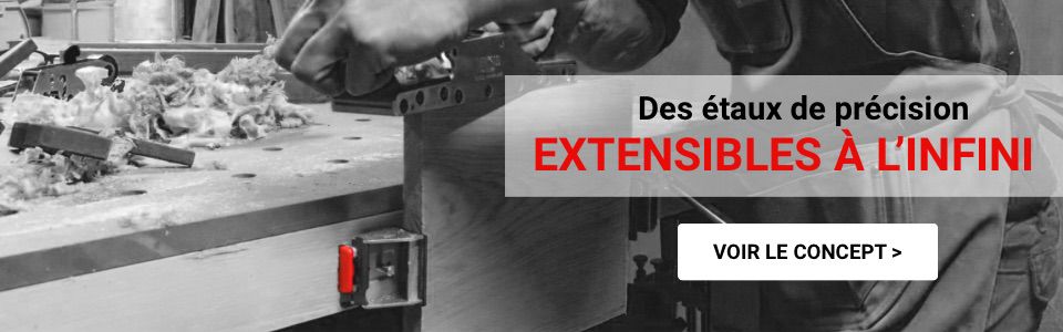 Etaux de precision Etaux de precision
